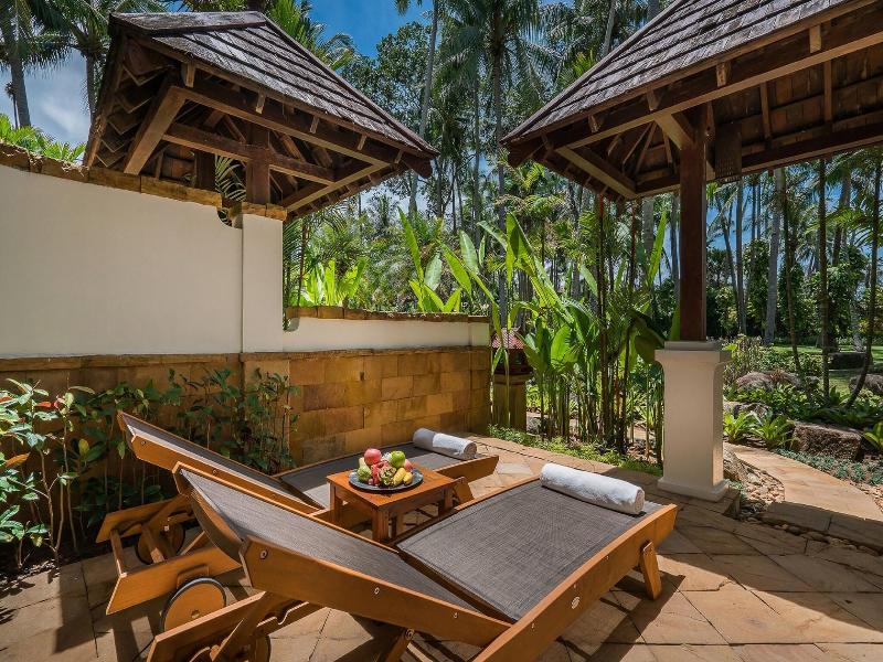 JW Marriott Phuket Resort & Spa image