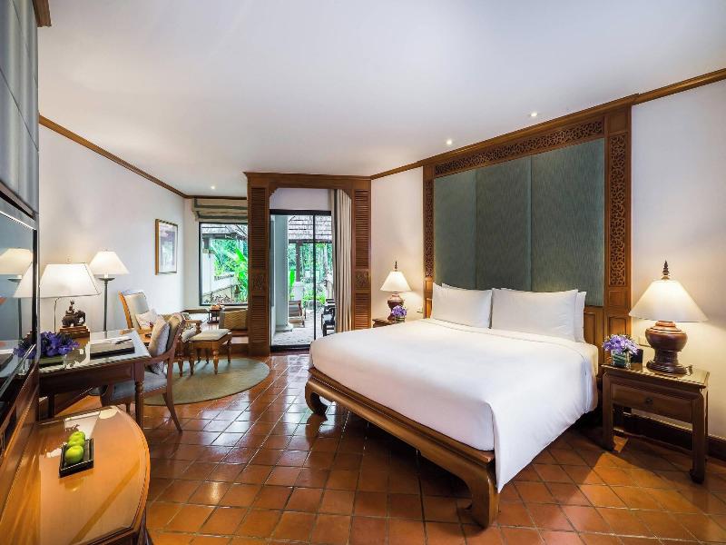 JW Marriott Phuket Resort & Spa image
