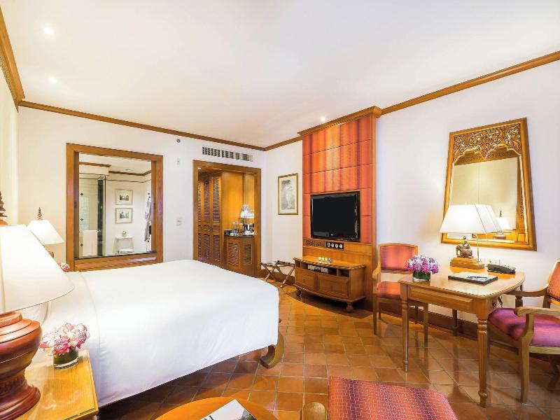 JW Marriott Phuket Resort & Spa image