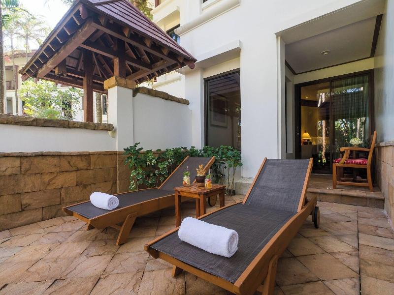 JW Marriott Phuket Resort & Spa image