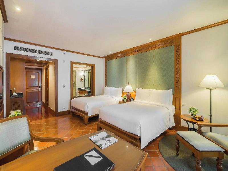 JW Marriott Phuket Resort & Spa image