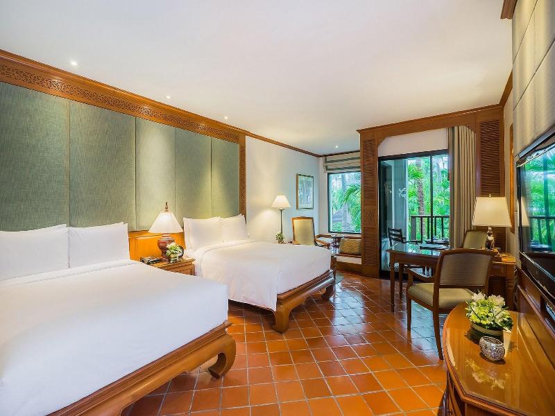 JW Marriott Phuket Resort & Spa image