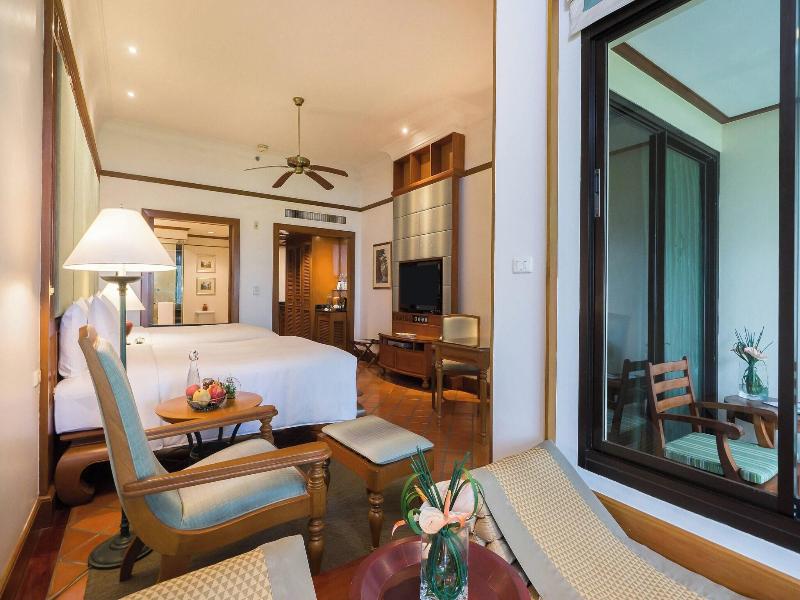 JW Marriott Phuket Resort & Spa image