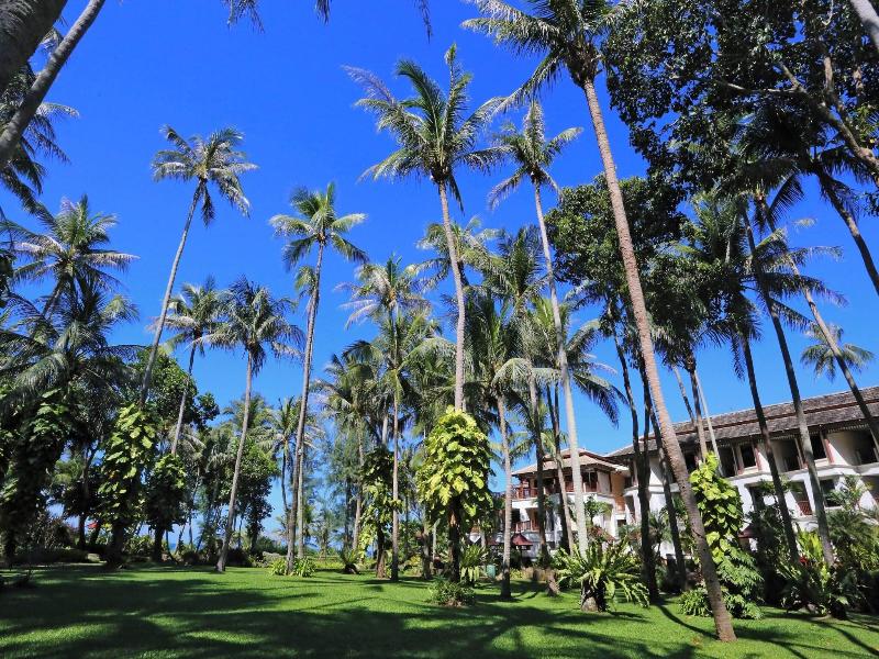 JW Marriott Phuket Resort & Spa image