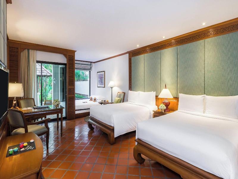 JW Marriott Phuket Resort & Spa image