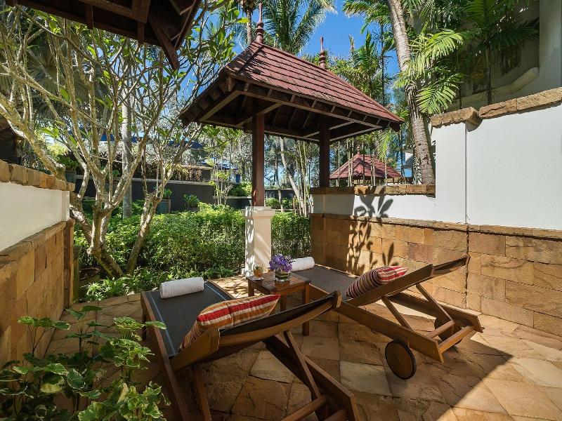 JW Marriott Phuket Resort & Spa image