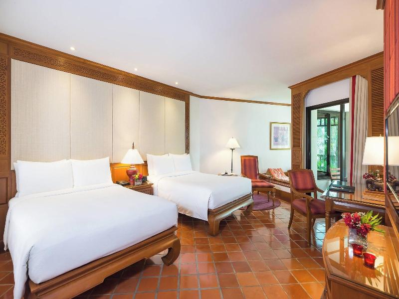 JW Marriott Phuket Resort & Spa image