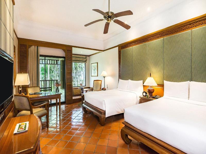 JW Marriott Phuket Resort & Spa image