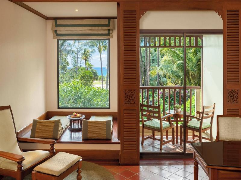 JW Marriott Phuket Resort & Spa image