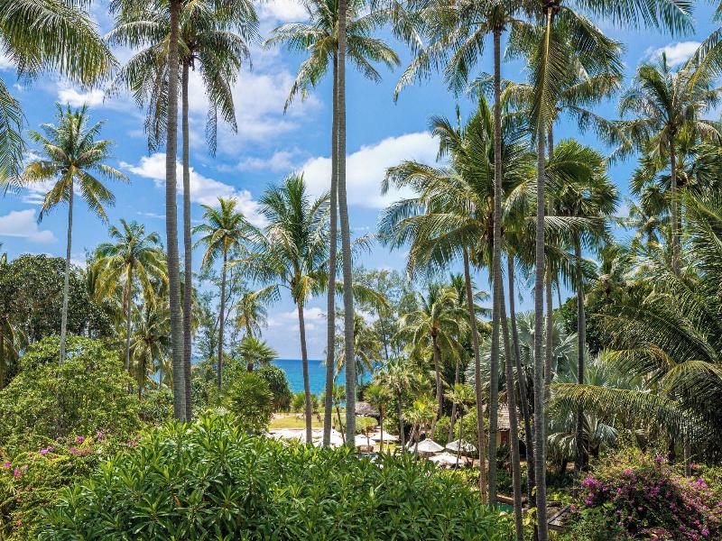 JW Marriott Phuket Resort & Spa image