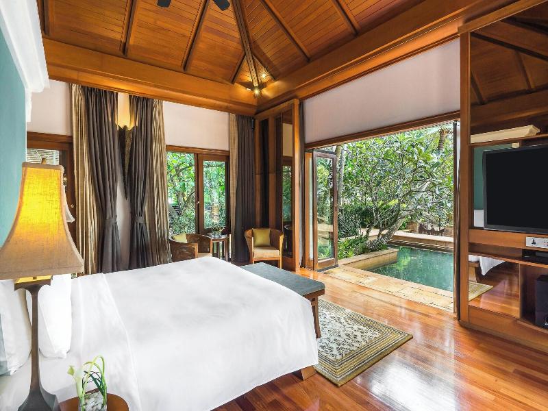 JW Marriott Phuket Resort & Spa image