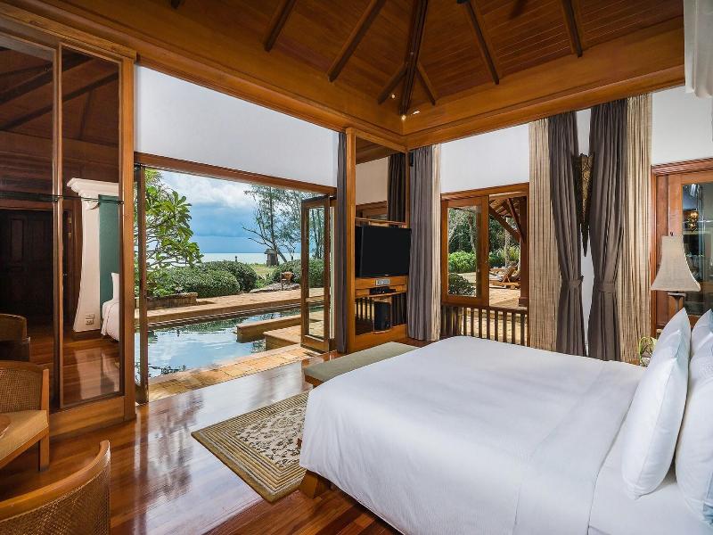 JW Marriott Phuket Resort & Spa image