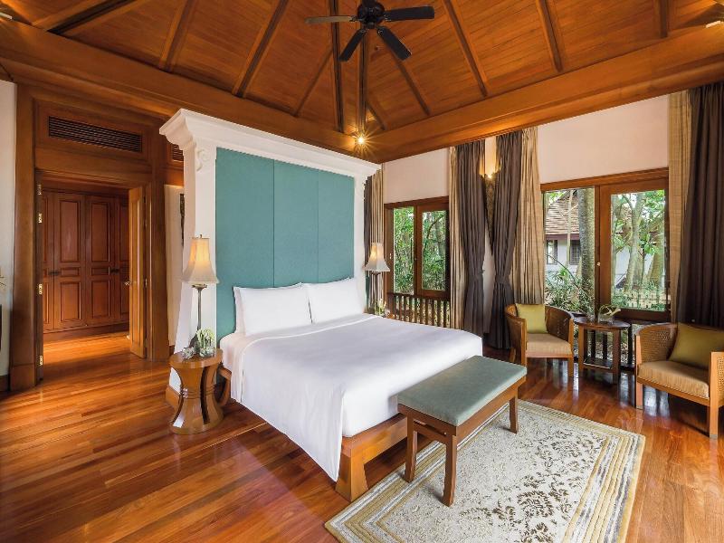 JW Marriott Phuket Resort & Spa image