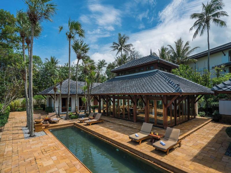 JW Marriott Phuket Resort & Spa image