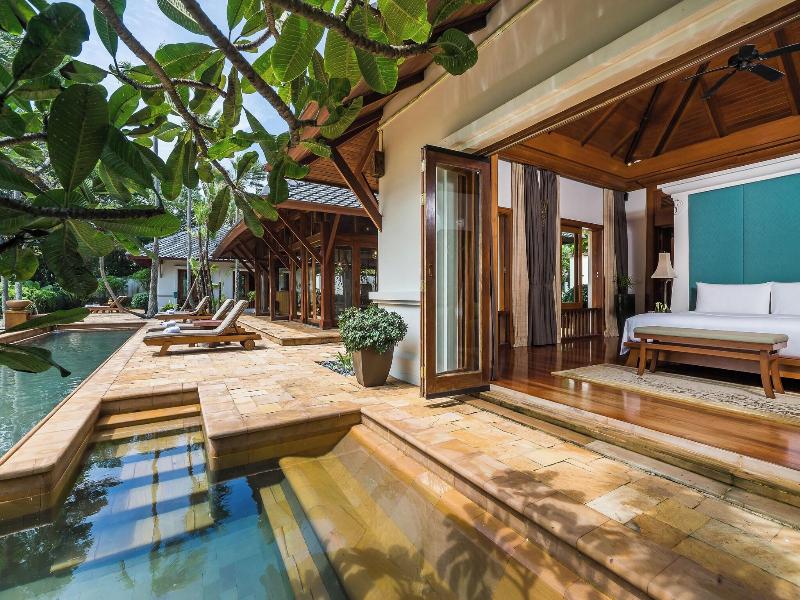 JW Marriott Phuket Resort & Spa image
