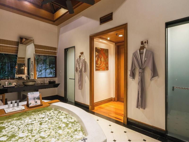 JW Marriott Phuket Resort & Spa image