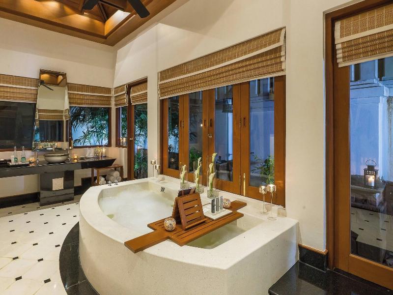 JW Marriott Phuket Resort & Spa image