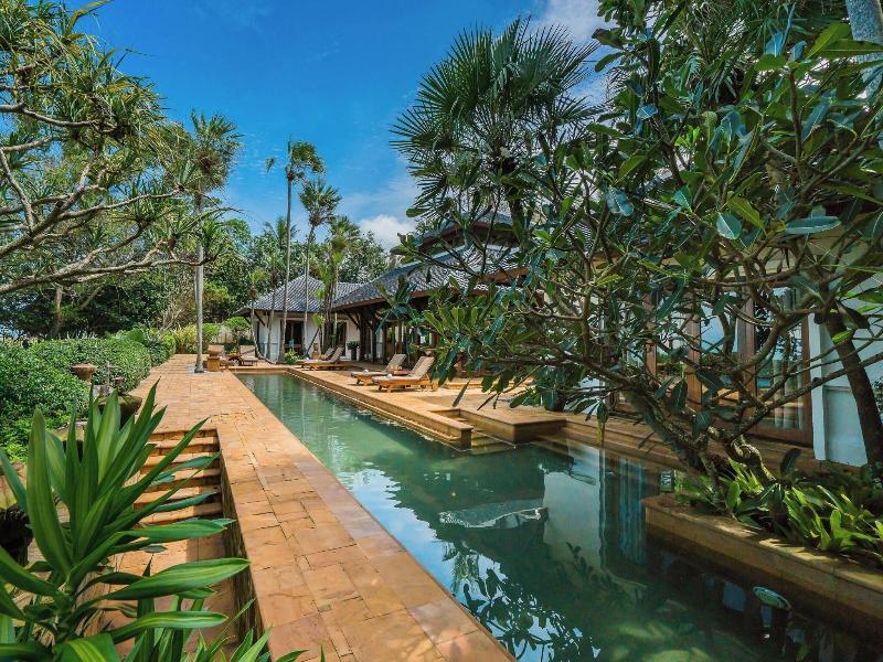 JW Marriott Phuket Resort & Spa image
