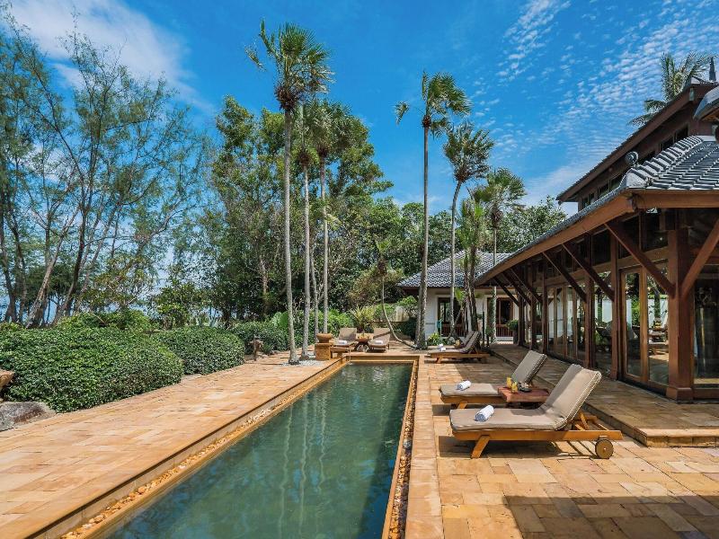 JW Marriott Phuket Resort & Spa image