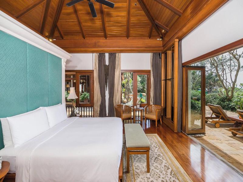 JW Marriott Phuket Resort & Spa image