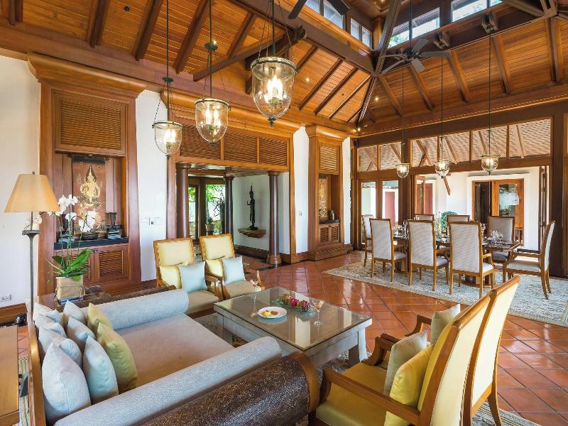 JW Marriott Phuket Resort & Spa image