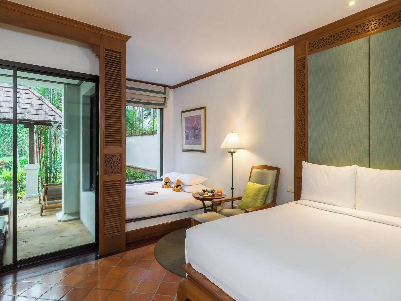 JW Marriott Phuket Resort & Spa image