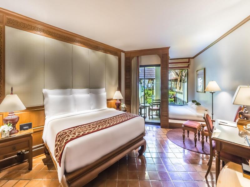 JW Marriott Phuket Resort & Spa image