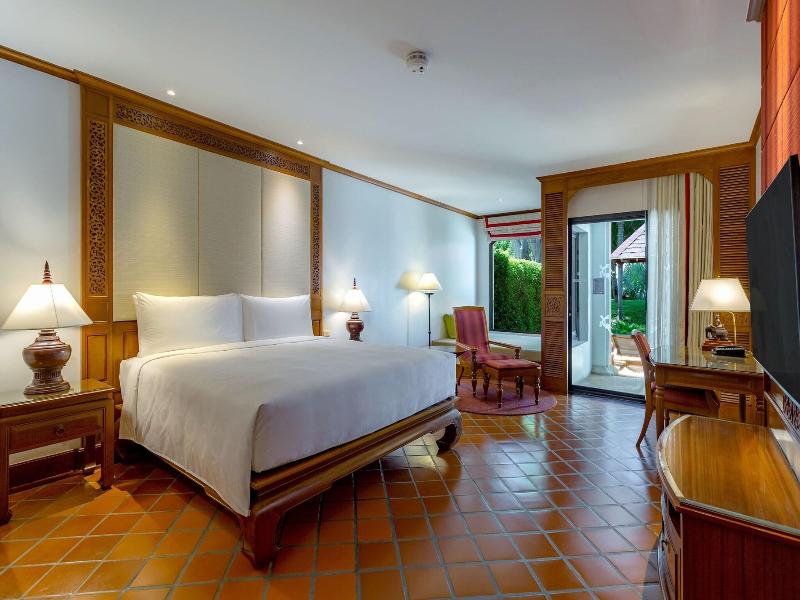 JW Marriott Phuket Resort & Spa image
