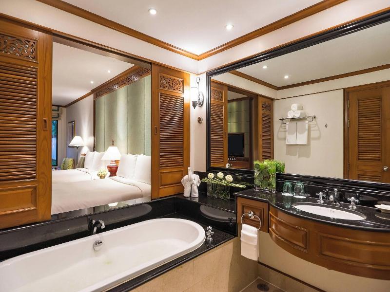 JW Marriott Phuket Resort & Spa image