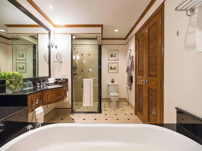 JW Marriott Phuket Resort & Spa image