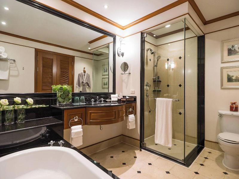 JW Marriott Phuket Resort & Spa image