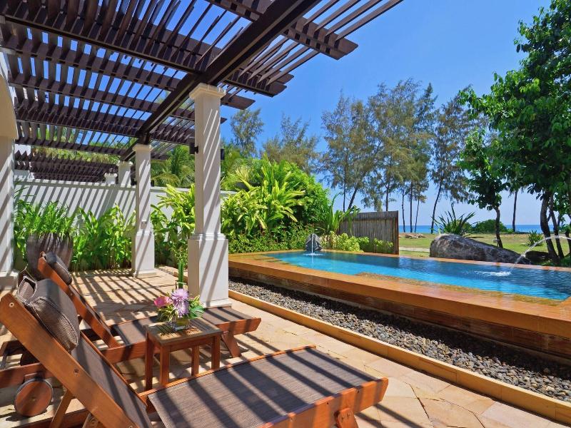 JW Marriott Phuket Resort & Spa image