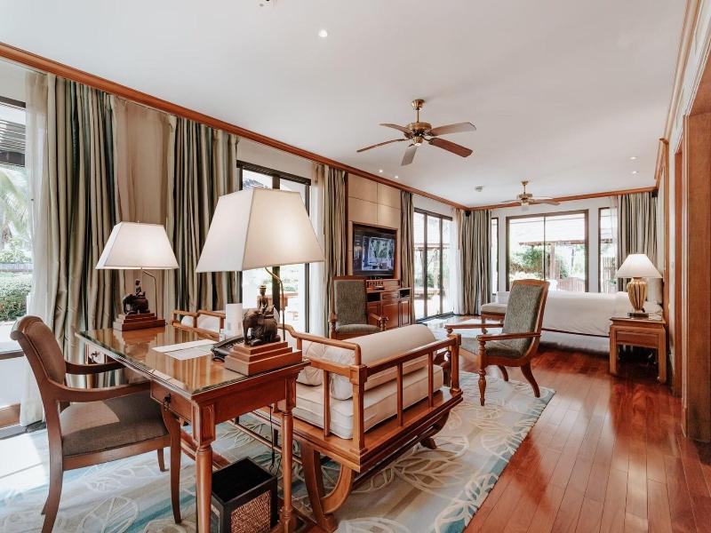 JW Marriott Phuket Resort & Spa image