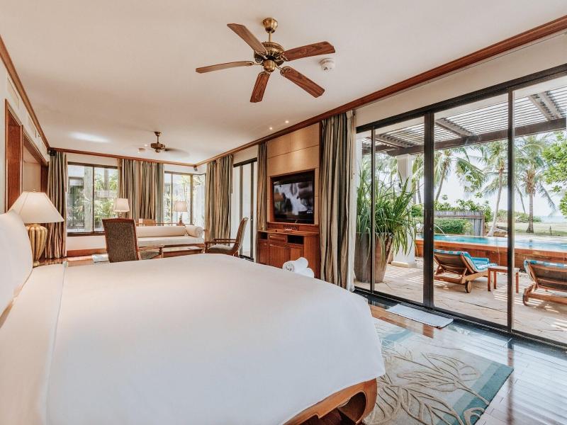 JW Marriott Phuket Resort & Spa image