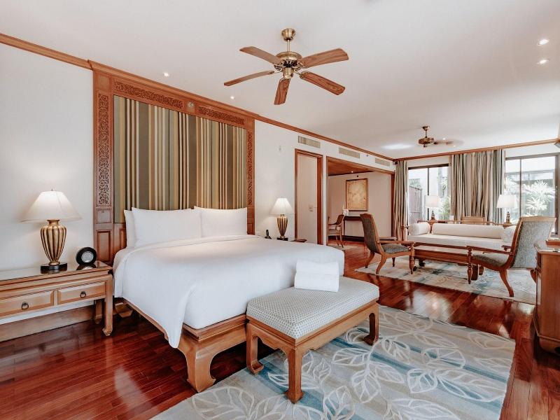 JW Marriott Phuket Resort & Spa image