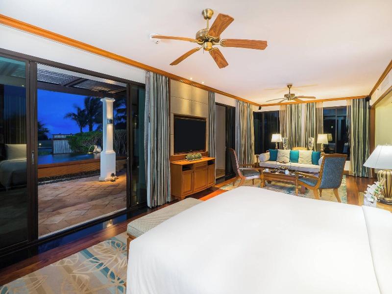 JW Marriott Phuket Resort & Spa image