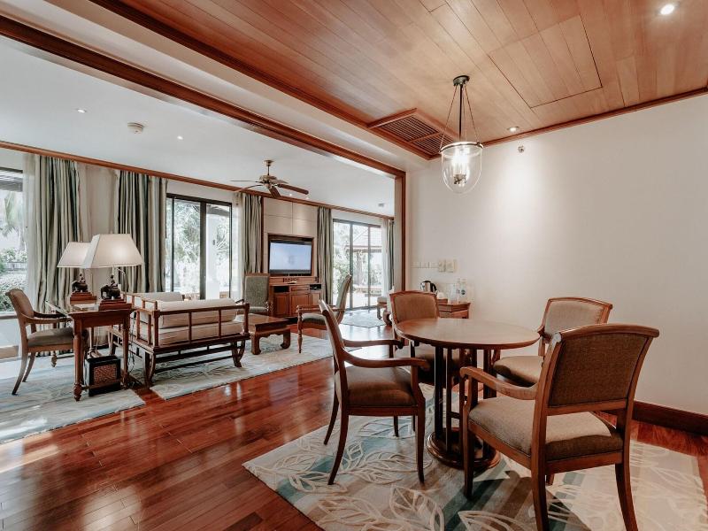 JW Marriott Phuket Resort & Spa image