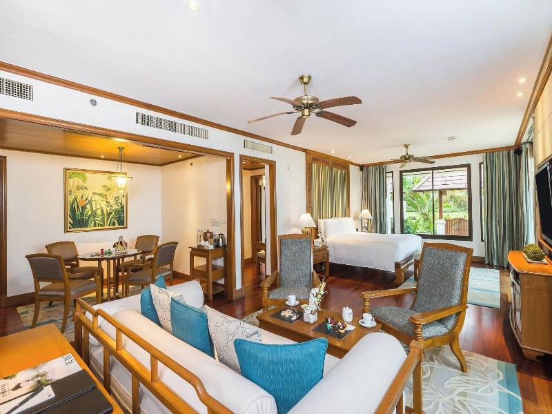 JW Marriott Phuket Resort & Spa image