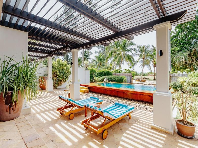 JW Marriott Phuket Resort & Spa image
