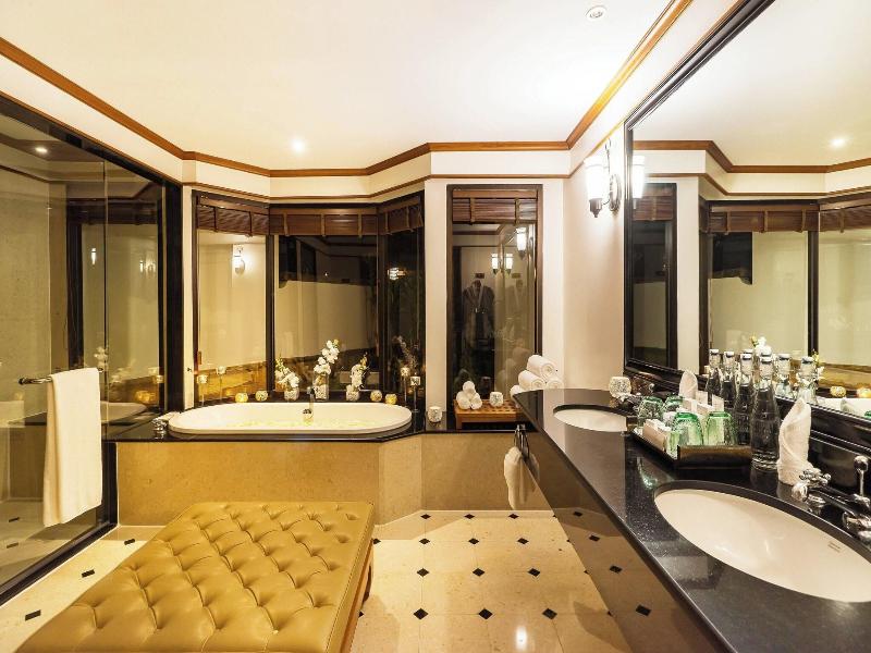 JW Marriott Phuket Resort & Spa image