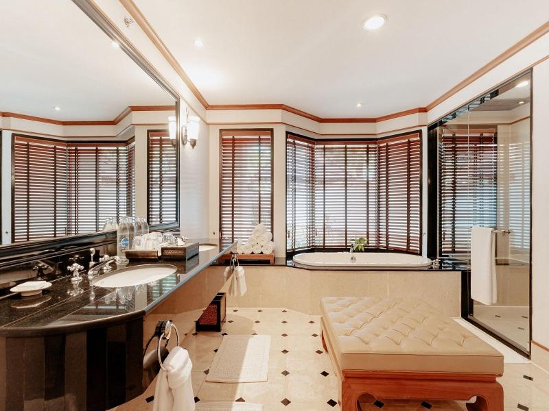 JW Marriott Phuket Resort & Spa image
