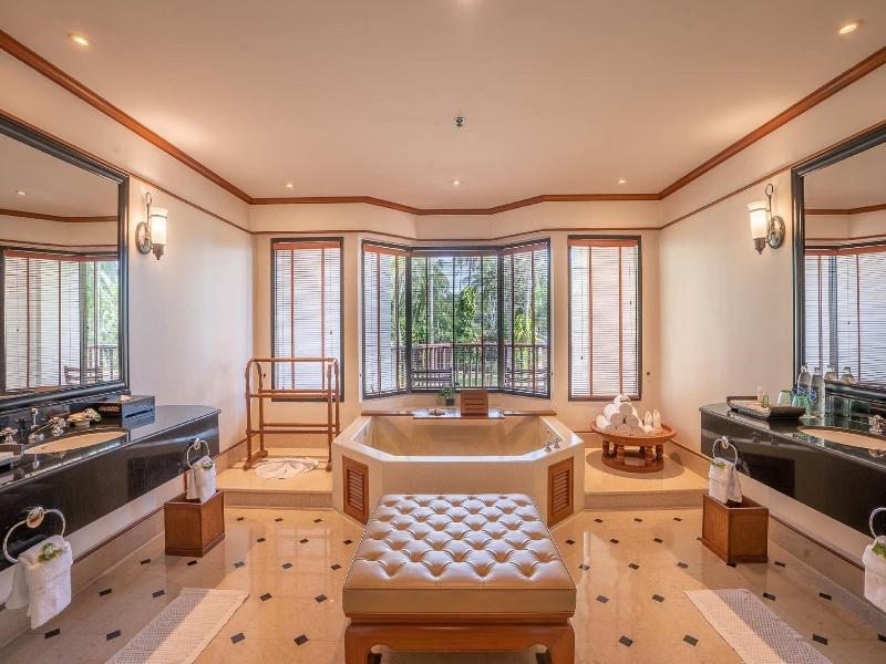 JW Marriott Phuket Resort & Spa image