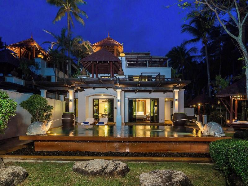 JW Marriott Phuket Resort & Spa image