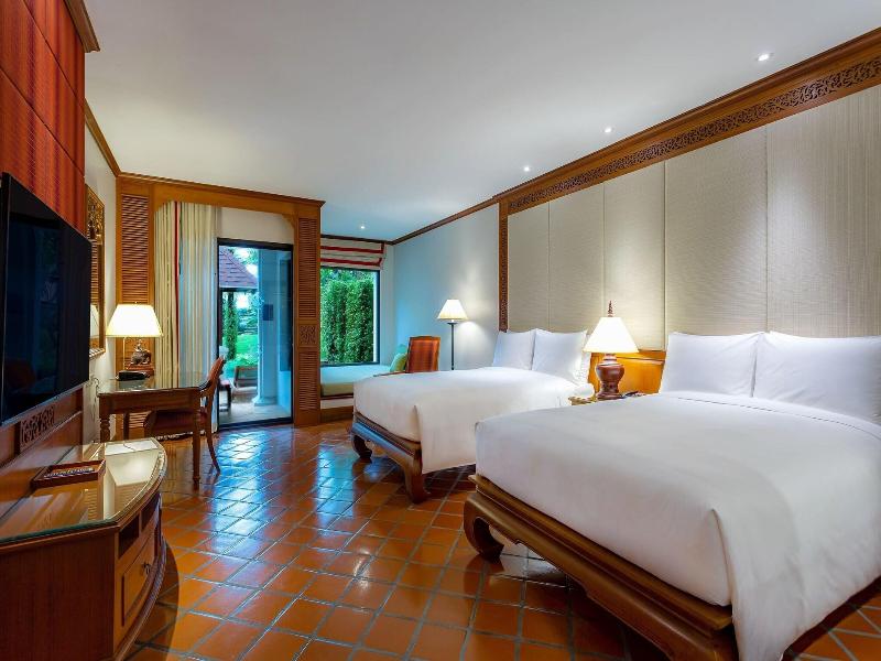 JW Marriott Phuket Resort & Spa image