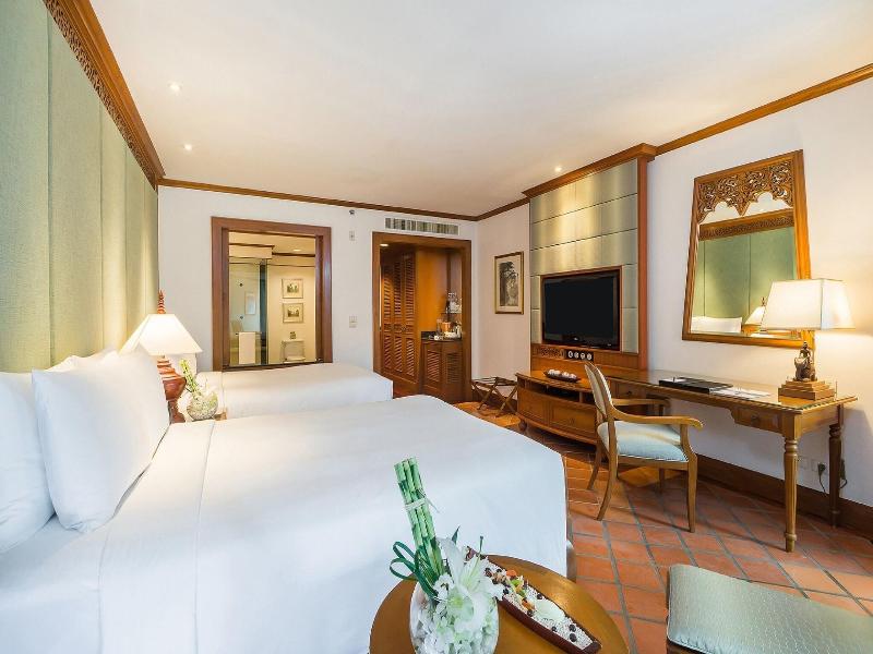 JW Marriott Phuket Resort & Spa image