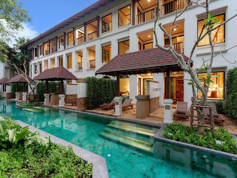 JW Marriott Phuket Resort & Spa image