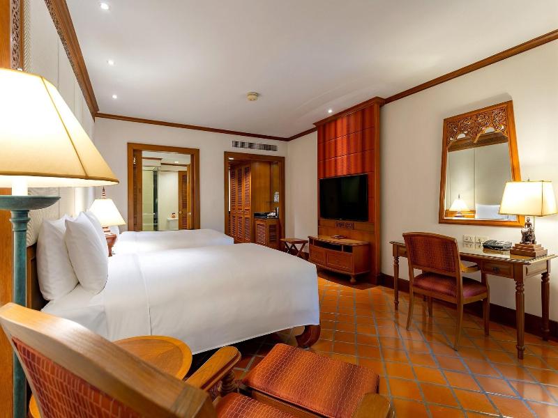 JW Marriott Phuket Resort & Spa image