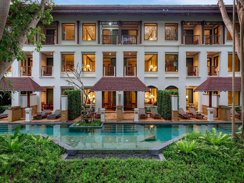 JW Marriott Phuket Resort & Spa image