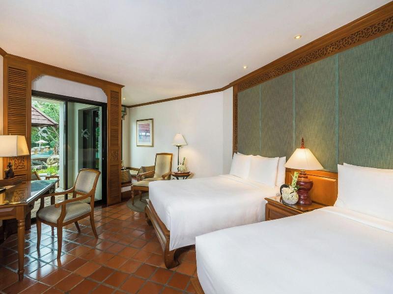 JW Marriott Phuket Resort & Spa image