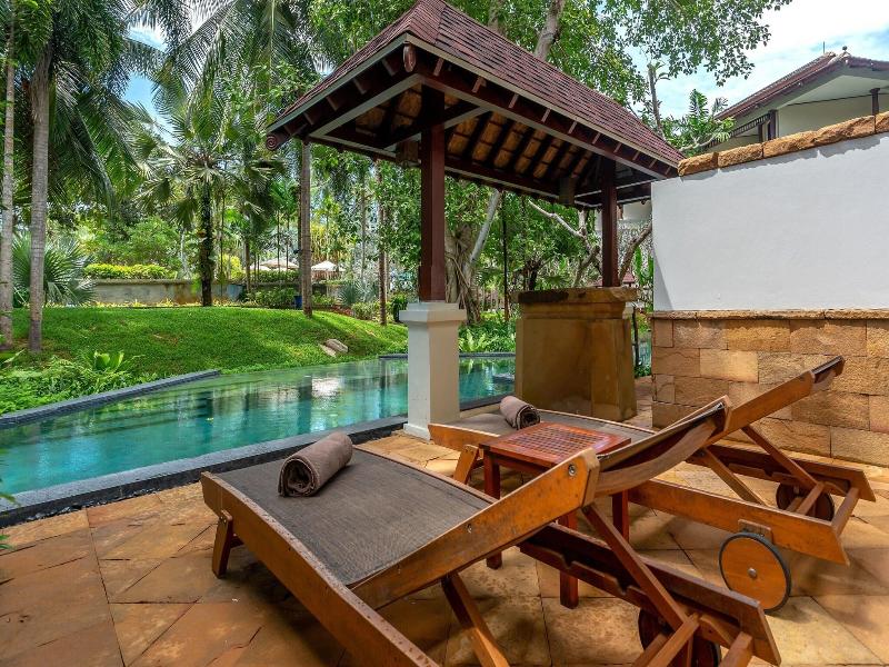 JW Marriott Phuket Resort & Spa image